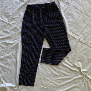 J. Crew trousers